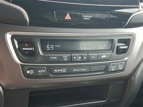 Used 2021 Honda Passport Sport image 15