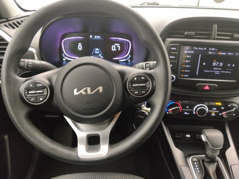 Used 2024 Kia Soul LX w/ Option Group 015 image 22
