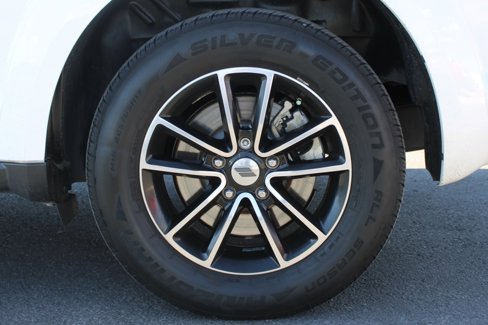 Used 2018 Dodge Journey SE w/ Blacktop Package image 11