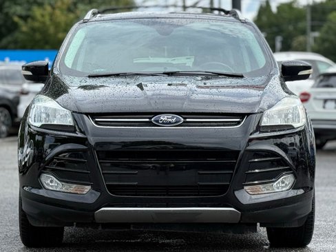 Used 2016 Ford Escape Titanium image 8