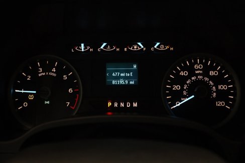 Used 2018 Ford F150 XLT image 22