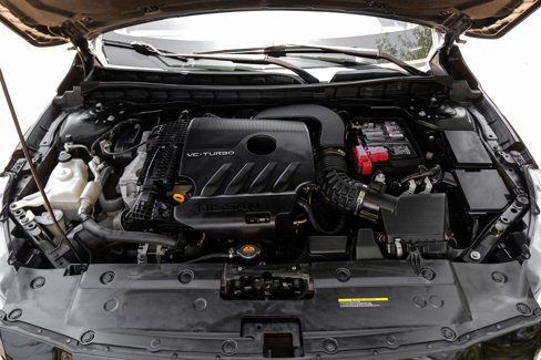 Used 2022 Nissan Altima 2.0 SR image 7