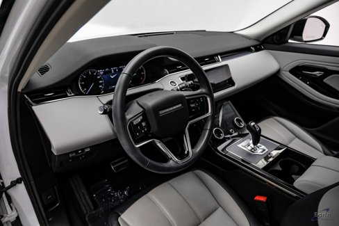 Used 2023 Land Rover Range Rover Evoque R-Dynamic S image 34
