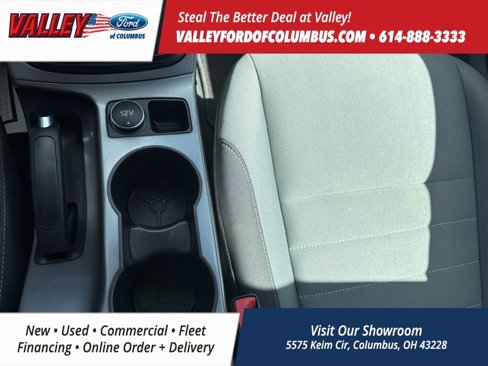 Used 2015 Ford Escape SE image 22