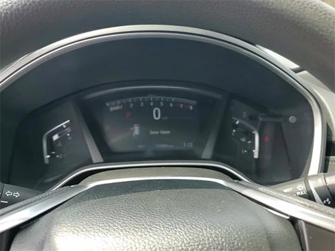 Used 2017 Honda CR-V EX image 18