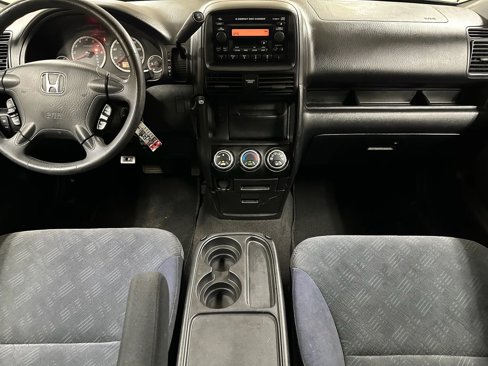 Used 2005 Honda CR-V EX image 21