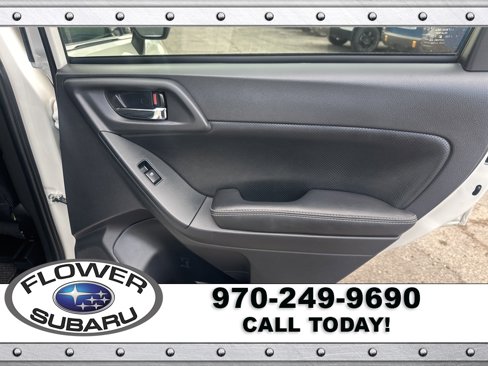 Used 2015 Subaru Forester 2.0XT Premium image 16
