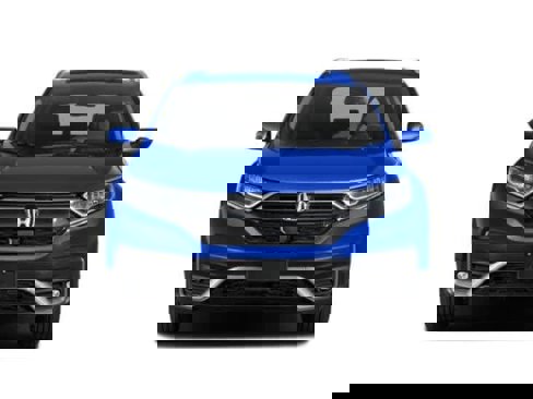 Certified 2020 Honda CR-V Touring image 7