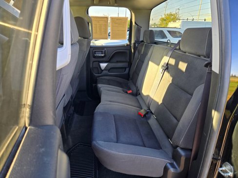 Used 2016 Chevrolet Silverado 1500 LT w/ All Star Edition image 25