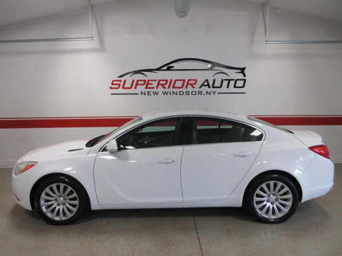 Used 2012 Buick Regal Leather image 2