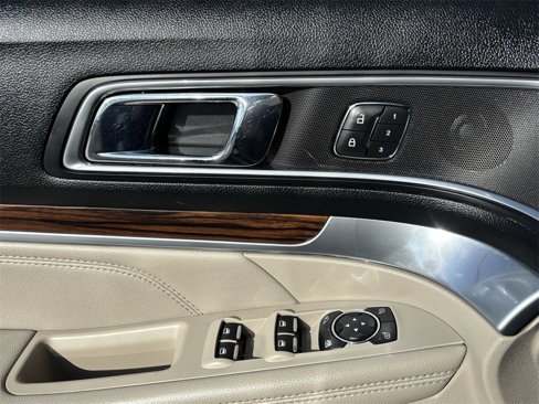 Used 2019 Ford Explorer Limited w/ Ford Safe & Smart Package image 20