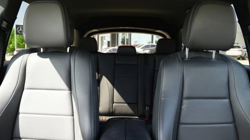 Certified 2020 Mercedes-Benz GLE 350 4MATIC image 43