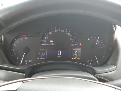 Used 2014 Cadillac ATS Sedan image 21
