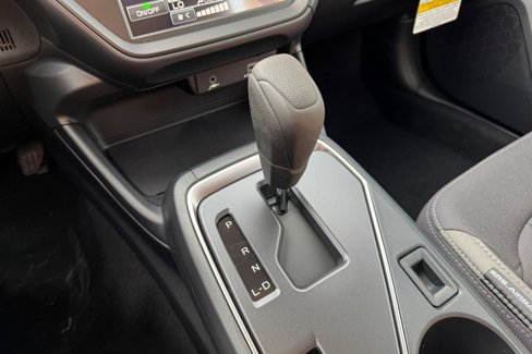 New 2025 Subaru Impreza 2.0i image 20