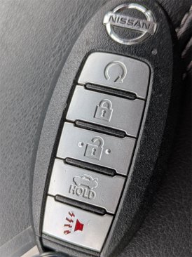 Used 2021 Nissan Sentra SV image 30