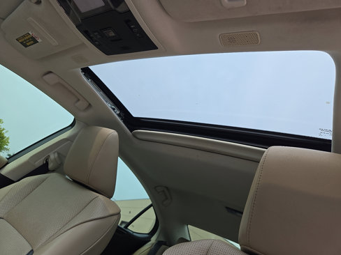 Used 2021 Lexus ES 250 w/ Premium Package image 14