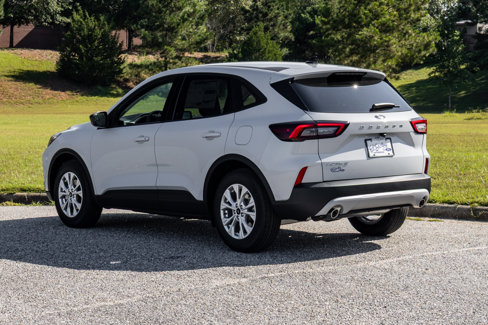 New 2025 Ford Escape Active image 4