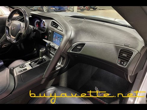 Used 2019 Chevrolet Corvette Grand Sport image 13
