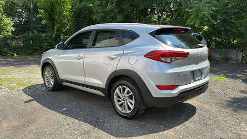 Used 2017 Hyundai Tucson SE image 5