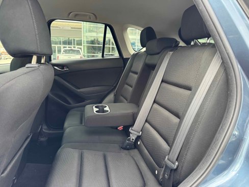Used 2015 MAZDA CX-5 Touring image 28