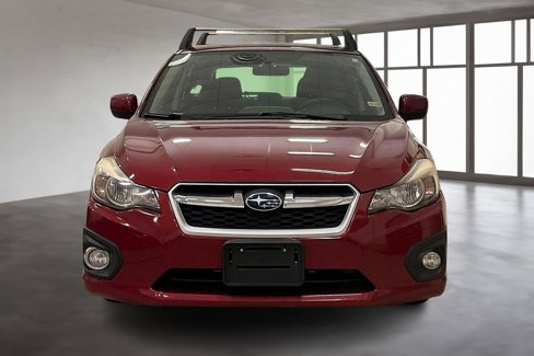 Used 2014 Subaru Impreza 2.0i Premium image 3