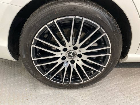 Certified 2024 Mercedes-Benz C 300 Sedan image 3
