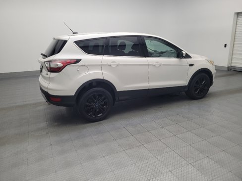 Used 2017 Ford Escape SE w/ SE Cold Weather Package image 10