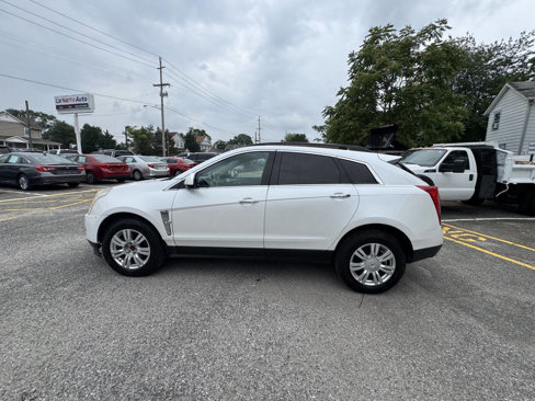 Used 2011 Cadillac SRX 2WD image 20