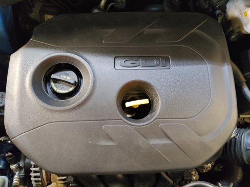 Used 2018 Kia Soul + image 30