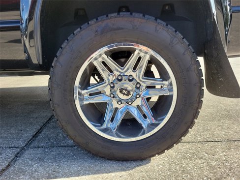 Used 2007 Dodge Ram 2500 Truck Laramie w/ Protection Group image 5
