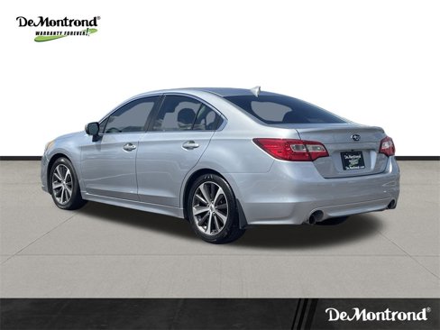 Used 2017 Subaru Legacy 3.6R Limited image 7
