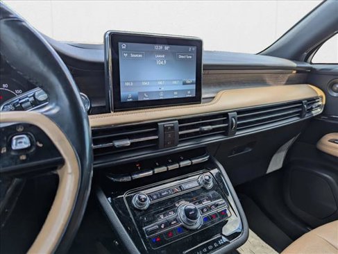 Used 2020 Lincoln Corsair Reserve image 20