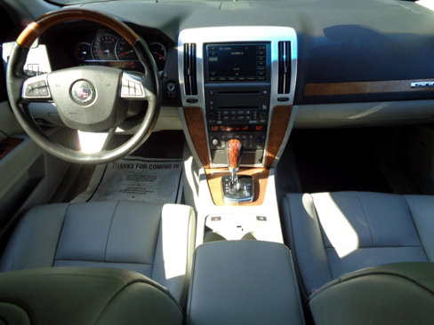 Used 2010 Cadillac STS w/ V6 Luxury Level Two Package image 7