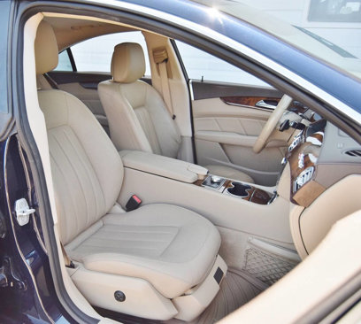 Used 2014 Mercedes-Benz CLS 550 image 45