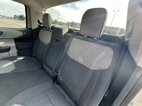 Used 2024 Ford Maverick XLT w/ Equipment Group 300A Standard image 24