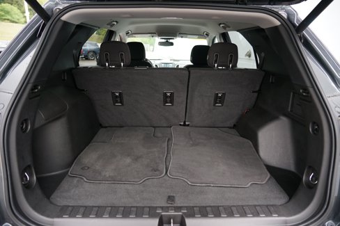Used 2018 Chevrolet Equinox LT image 28