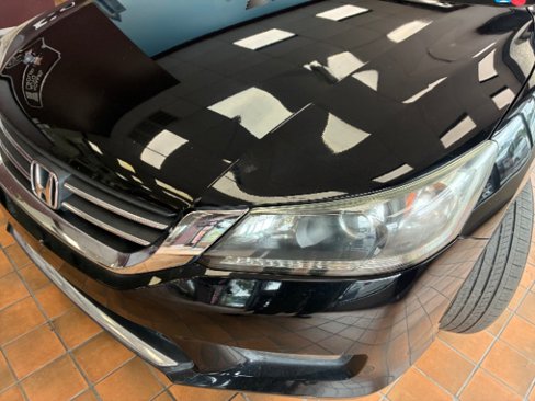 Used 2014 Honda Accord EX-L image 6