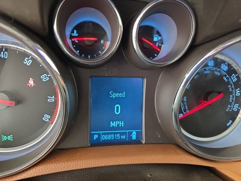 Used 2014 Buick Encore Premium image 17