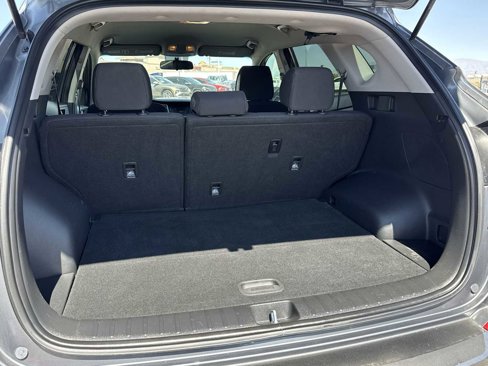 Used 2017 Hyundai Tucson SE image 25