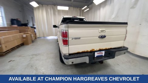 Used 2009 Ford F150 Lariat image 9