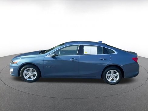 Used 2024 Chevrolet Malibu LT image 9