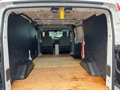 Used 2017 Ford Transit 150 130 Low Roof w/ Exterior Upgrade Package image 24