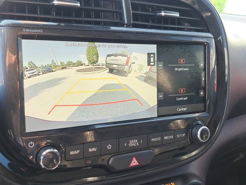 Used 2020 Kia Soul GT-Line Turbo image 24