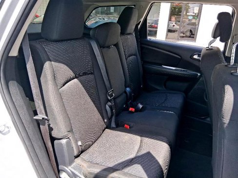 Used 2014 Dodge Journey SE image 34