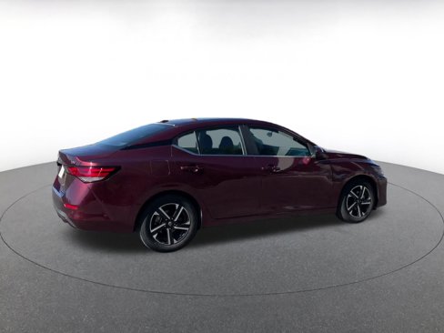 Used 2024 Nissan Sentra SV image 15