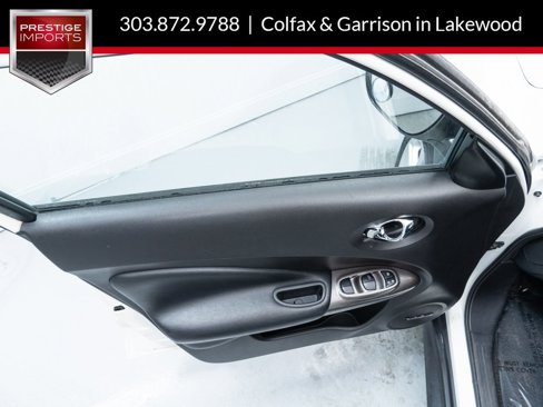 Used 2014 Nissan Juke SV w/ Navigation Package image 20