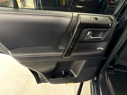 Used 2019 Toyota 4Runner TRD Pro image 40