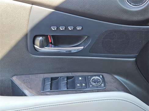 Used 2015 Lexus RX 350 FWD image 35