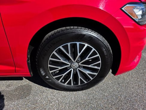 Used 2021 Volkswagen Jetta S image 12