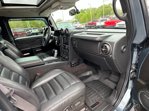 Used 2006 HUMMER H2 image 38